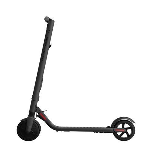 Ninebot Segway ES2 - Dunkelgrau (v1.5, 2019)