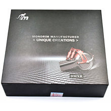 Kit de amortiguador doble Monorim DMXR para G30 Max