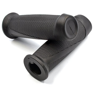 Handlebar Grip Replacement (Black Or Grey)