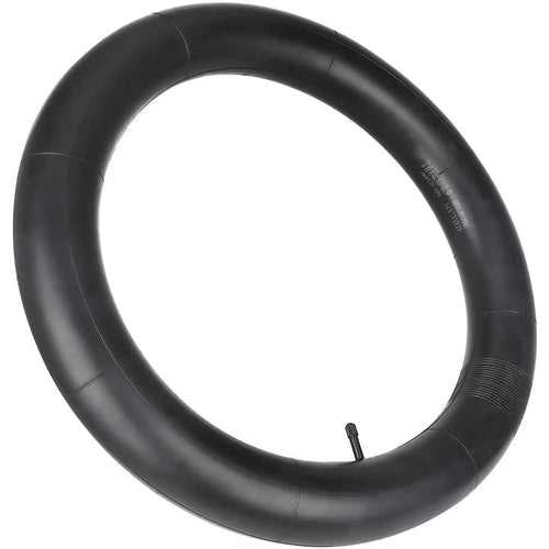 20x4.0 Inner Tube For Fat Bike Wheel With Straight Schrader Valve