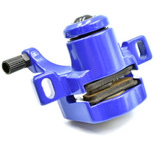 Brake Caliper Unit (Multiple Colours)