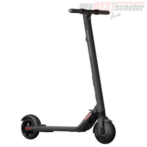 Ninebot Segway ES2 - Mörkgrå (v1.5, 2019)