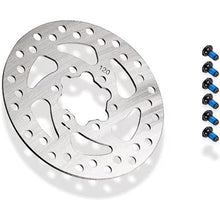 120mm Disc With 6 Screw Holes