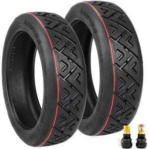 250x54 Tubeless Tyres For Xiaomi 4