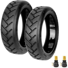 250x54 CST Tubeless Tyres Self-Repairing Gel For Xiaomi 4 Electric Scooter Rim Rubber Tires Replacement Scooter Wheel With Valve 