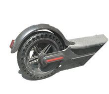 Futuristic Solid Rubber Tire (Multiple Options)