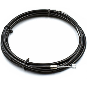 Brake Line Cable - Black