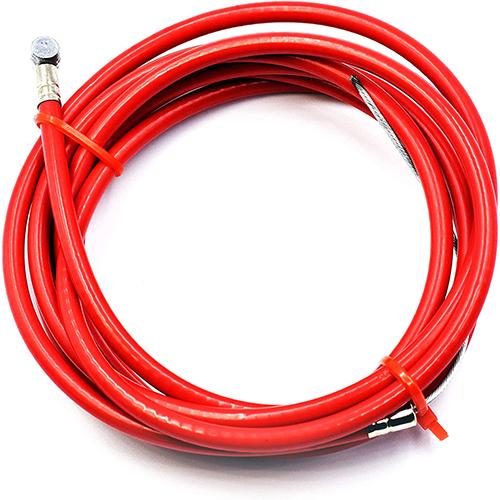 Brake Line Cable For Xiaomi Pro 4 (Red)