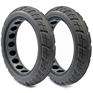 Solid Rubber Tire (Multiple Options)