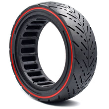 8.5 x 2.5 Inch Solid Tyre Wheel (Multiple Options)