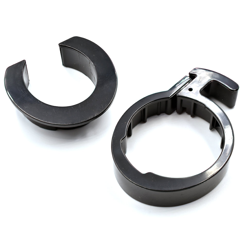 Round Folding Mechanism Locking Ring