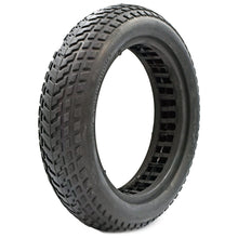 Solid Rubber Tire (Multiple Options)