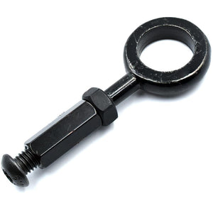 Shaft Lock Screw Replacement - Black