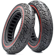Solid Tyre (8.5 or 9.5 Inch)